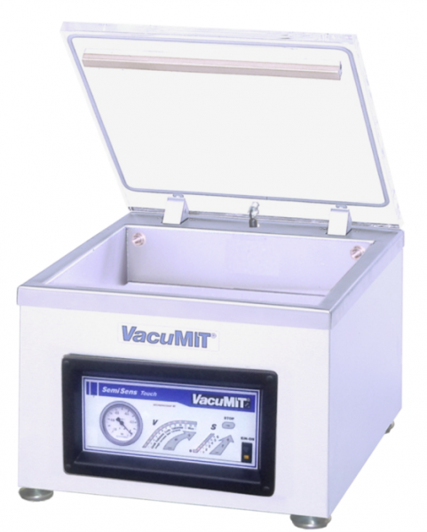 VacuFox XL Vakuumiergerät