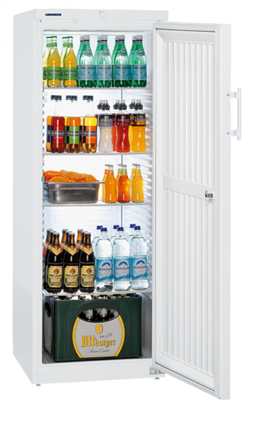 Flaschen-Kühlschrank FK 3640