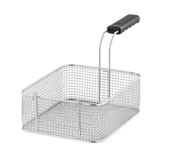 Ersatzkorb Fritteuse 600, 8L, gr.
