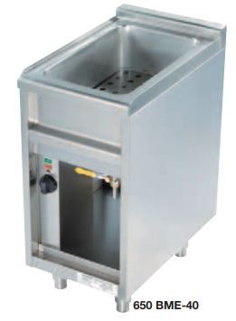 Bain-Marie 650-BME-40