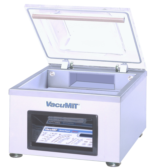 EST40 T Vakuumiergerät