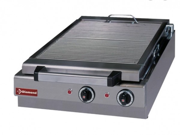 Elektro Vaporgrill, Tischmodell