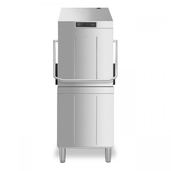Smeg SPH513 Easyline Haubengeschirrspülmaschine