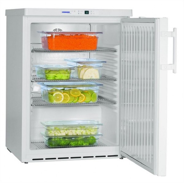 Kühlschrank unterbaufähig FKUv 1610