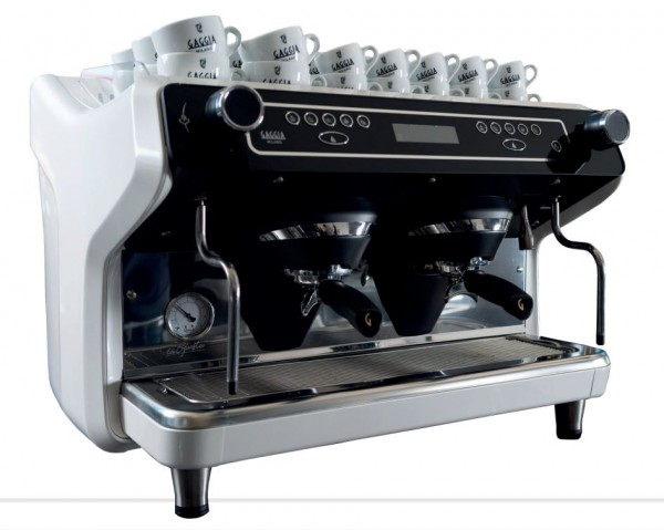 Gaggia Milano La Giusta