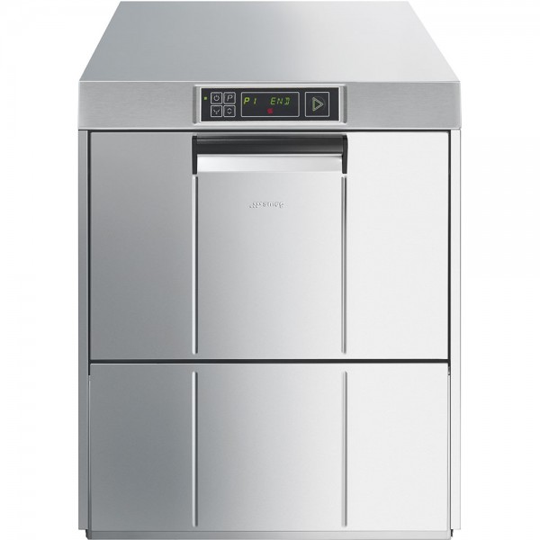 Smeg SPG515SL Gläserspülmaschine