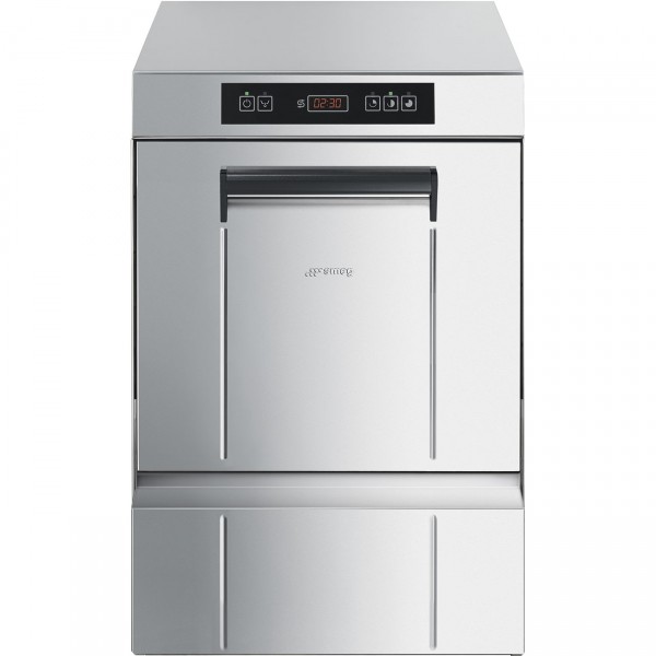 Gläserspülmaschine Easyline mit Enthärter
