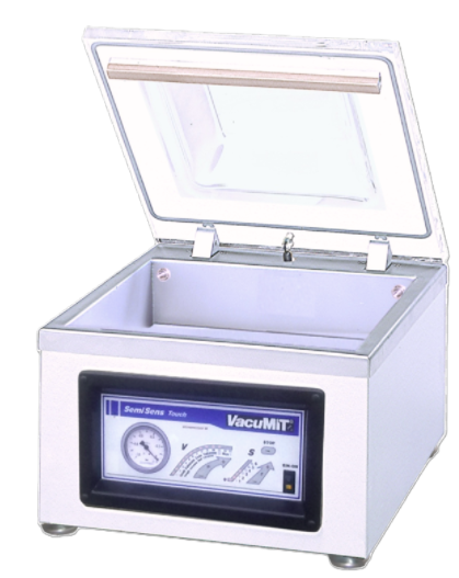 VacTiger Vakuumiergerät