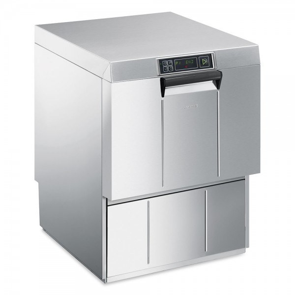 Smeg SPD516S Geschirrspülmaschine