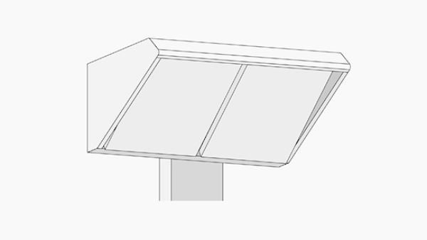 UltraVent für VarioCookingCenter Typ 112