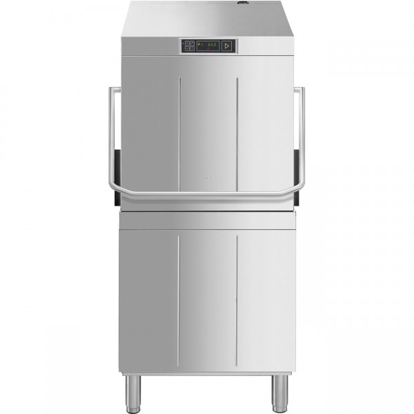 Smeg SPH615S Haubengeschirrspülmaschine
