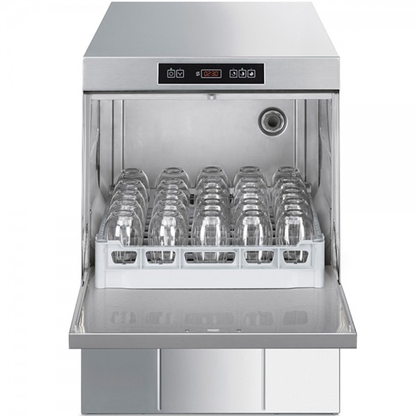 Smeg SPD505 Geschirrspülmaschine