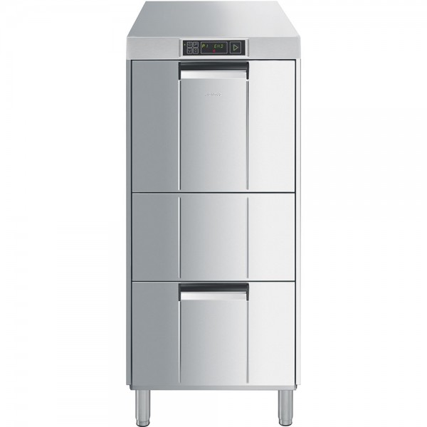 Smeg SPF515S Geschirrspülmaschine