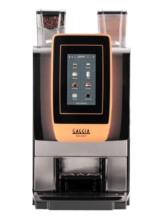 Gaggia Milano La Brillante **Ausstellungsgerät**