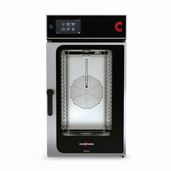 Convotherm Mini Pro 10.10