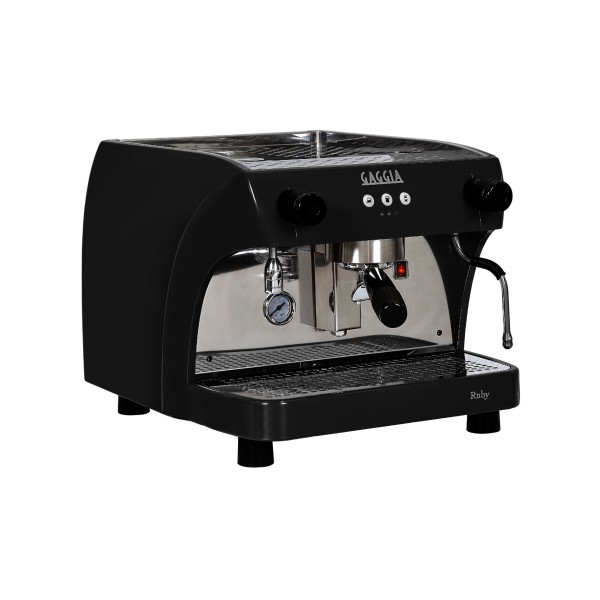 Gaggia Milano Ruby 