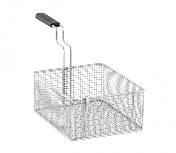 Ersatzkorb Fritteuse 600, 8L, gr.