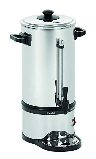 Kaffeemaschine Bartscher PRO II 60